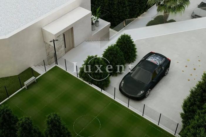 Prodej vily, Omiš, Chorvatsko, 441 m2