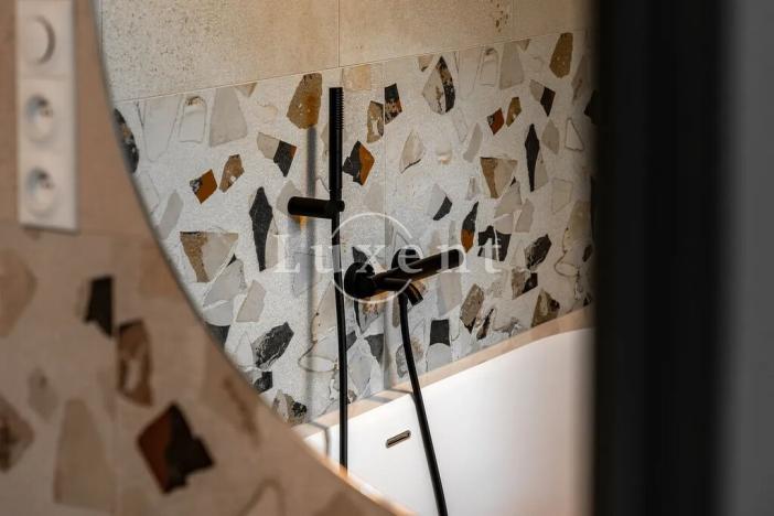 Prodej bytu 3+kk, Praha - Smíchov, Jindřicha Plachty, 90 m2