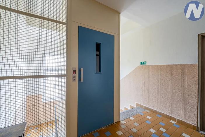 Prodej bytu 1+kk, Prachatice, nám. Přátelství, 20 m2