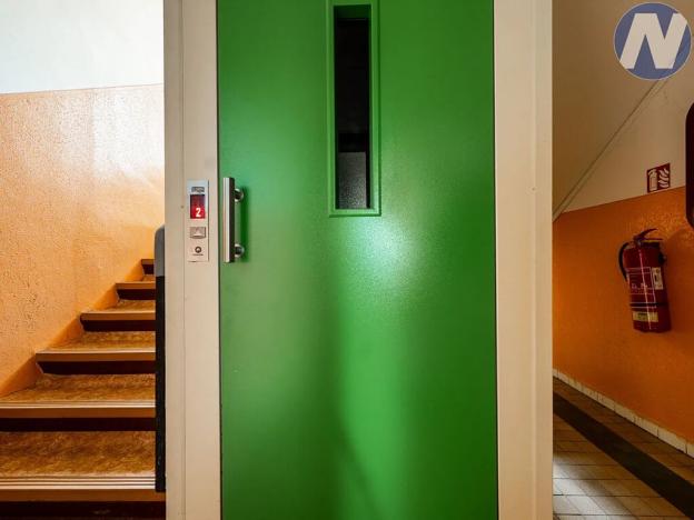 Prodej bytu 3+1, Prachatice, Nemocniční, 72 m2