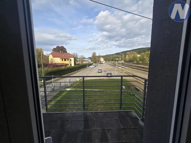 Pronájem kanceláře, Prachatice, Nádražní, 120 m2