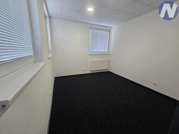 Pronájem kanceláře, Prachatice, Nádražní, 120 m2