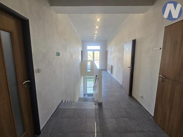 Pronájem kanceláře, Prachatice, Nádražní, 120 m2