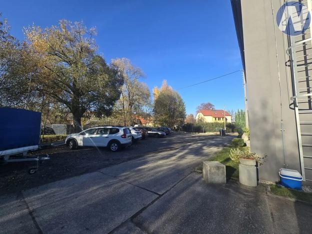 Pronájem kanceláře, Prachatice, Nádražní, 120 m2