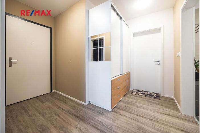 Prodej bytu 2+kk, Praha - Smíchov, Pod Barvířkou, 55 m2