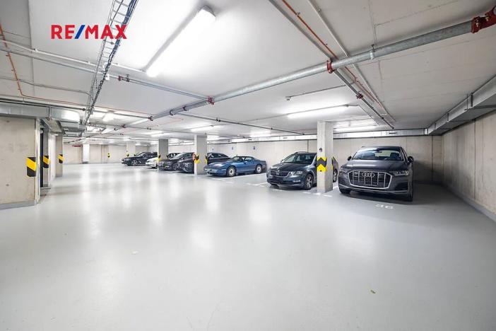 Prodej bytu 2+kk, Praha - Smíchov, Pod Barvířkou, 55 m2