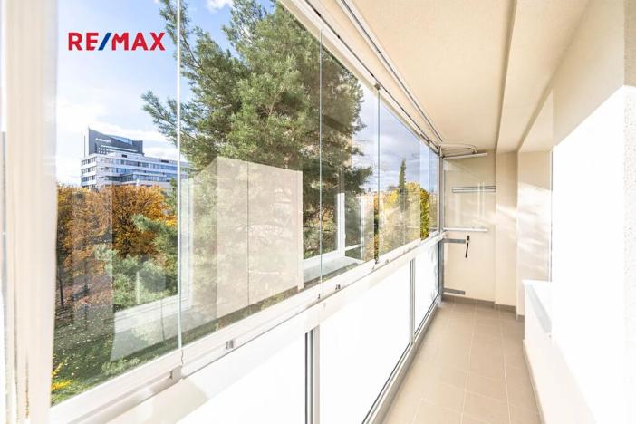 Pronájem bytu 2+kk, Praha - Michle, Bítovská, 39 m2