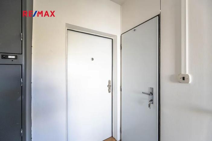 Pronájem bytu 2+kk, Praha - Michle, Bítovská, 39 m2