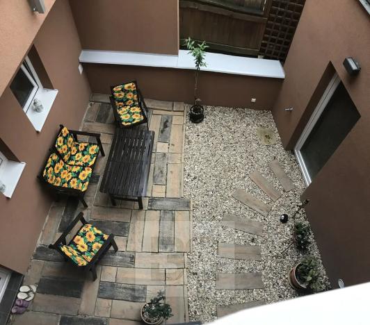 Pronájem bytu 3+kk, Praha - Kobylisy, Na pěšinách, 77 m2