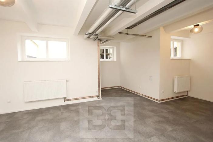 Pronájem bytu 1+kk, Praha - Holešovice, Vinařská, 40 m2