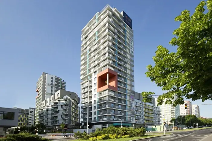 Pronájem bytu 2+kk, Praha - Malešice, Počernická, 60 m2