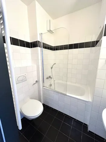 Pronájem bytu 2+kk, Praha - Smíchov, Křížová, 38 m2