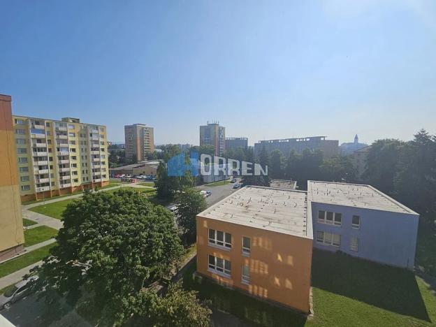 Prodej bytu 3+1, Přerov, Na Odpoledni, 71 m2