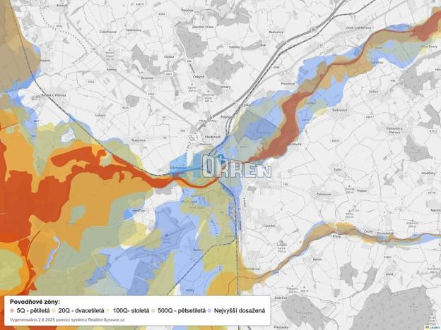 Prodej bytu 3+1, Přerov, Na Odpoledni, 71 m2