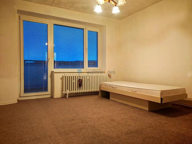 Pronájem bytu 2+kk, Praha - Nusle, Maroldova, 37 m2