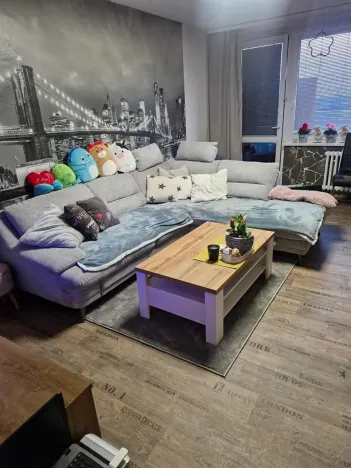 Prodej bytu 3+1, Most, Františka Malíka, 86 m2