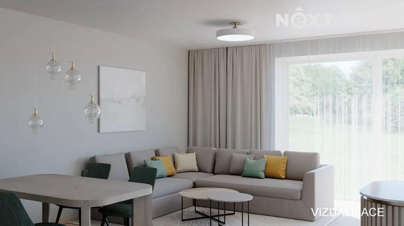 Prodej bytu 5+kk, Srubec, Smrková, 121 m2