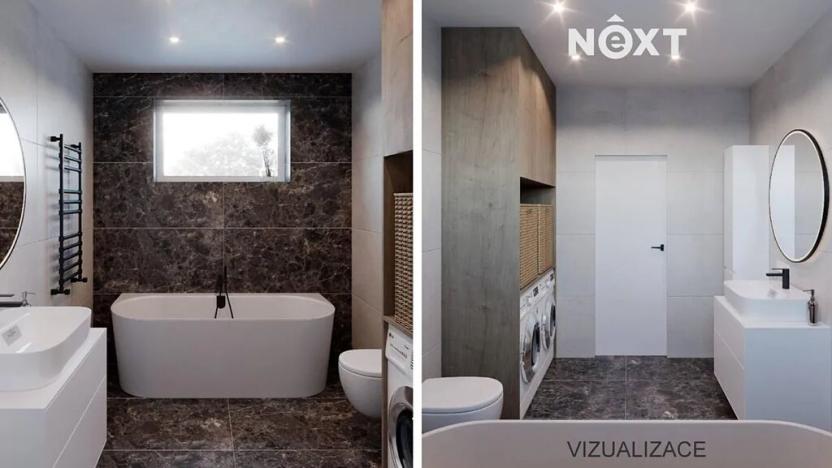 Prodej bytu 5+kk, Srubec, Smrková, 121 m2