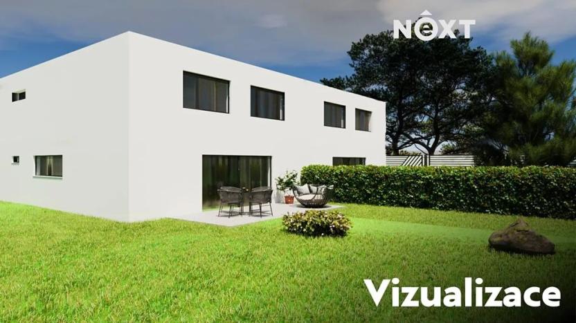 Prodej bytu 5+kk, Srubec, Smrková, 121 m2