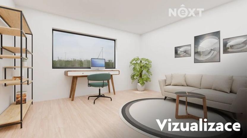 Prodej bytu 5+kk, Srubec, Smrková, 121 m2