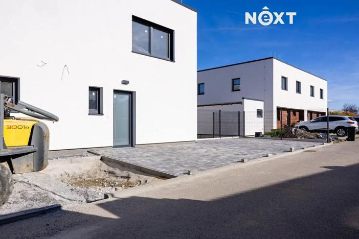 Prodej bytu 5+kk, Srubec, Smrková, 121 m2