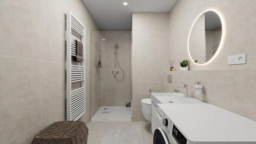 Prodej bytu 2+kk, Praha - Košíře, Hlaváčkova, 47 m2