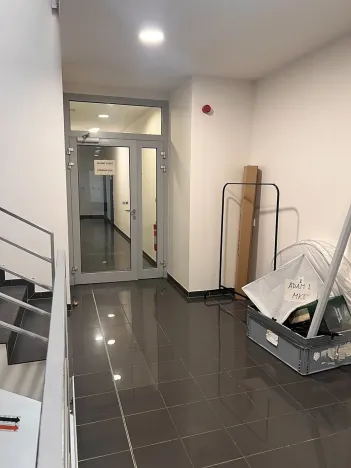 Pronájem kanceláře, Praha - Letňany, 150 m2