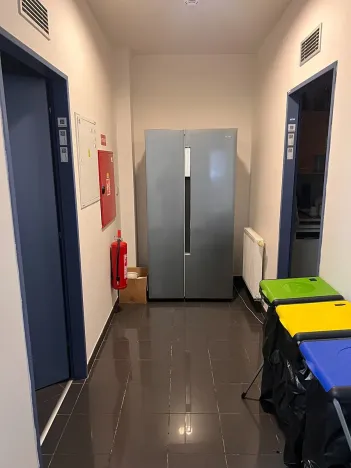 Pronájem kanceláře, Praha - Letňany, 150 m2