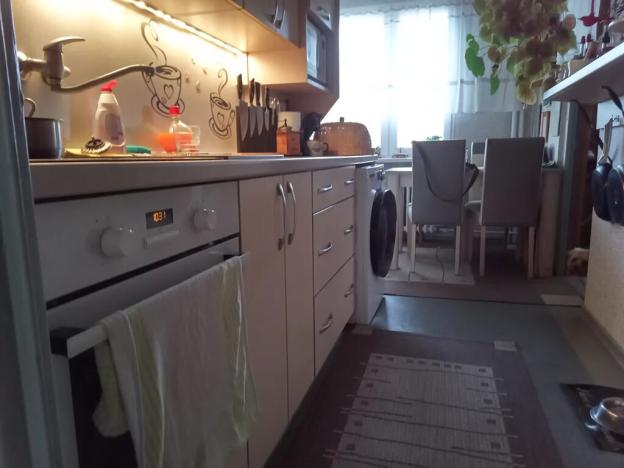 Prodej bytu 3+1, Desná, Poštovní, 87 m2