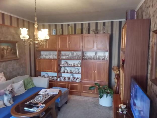 Prodej bytu 3+1, Desná, Poštovní, 87 m2