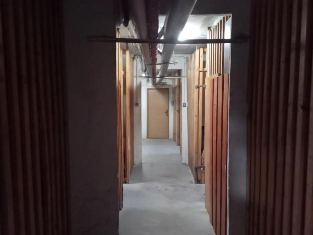 Prodej bytu 3+1, Desná, Poštovní, 87 m2