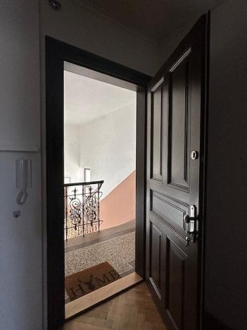 Pronájem bytu 3+1, Jablonec nad Nisou, Lidická, 101 m2