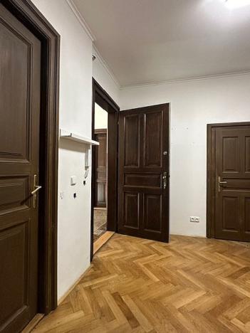 Pronájem bytu 3+1, Jablonec nad Nisou, Lidická, 101 m2