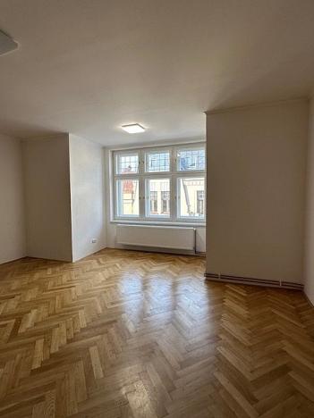 Pronájem bytu 3+1, Jablonec nad Nisou, Lidická, 101 m2