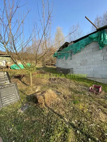 Prodej pozemku pro bydlení, Žlutava, 1344 m2