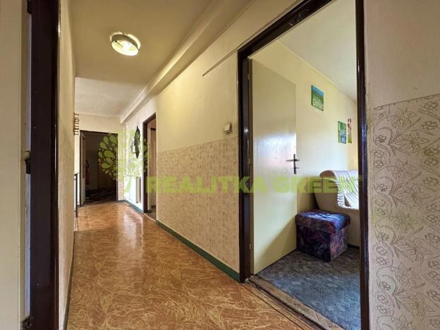 Prodej rodinného domu, Slušovice, Osvoboditelů, 244 m2