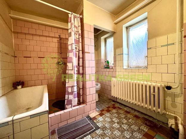 Prodej rodinného domu, Slušovice, Osvoboditelů, 244 m2