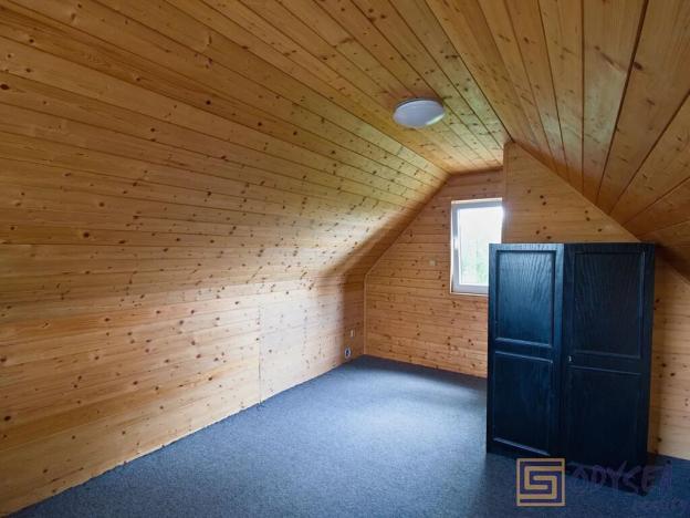 Prodej rodinného domu, Bílov, 67 m2