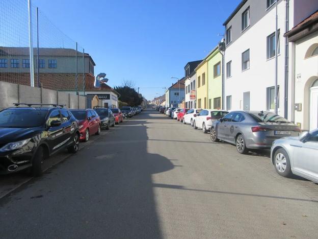 Pronájem bytu 2+1, Brno, Kučerova, 56 m2