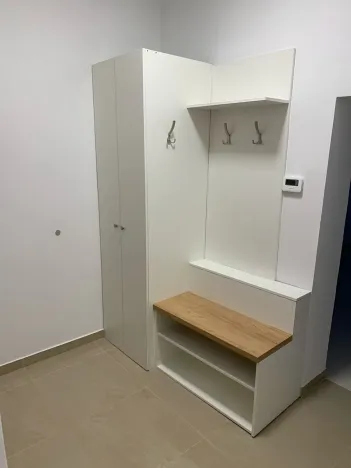 Pronájem bytu 2+kk, České Budějovice, 58 m2