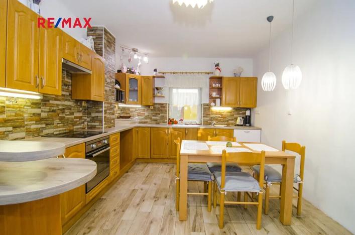 Prodej rodinného domu, Hradec nad Svitavou, 80 m2