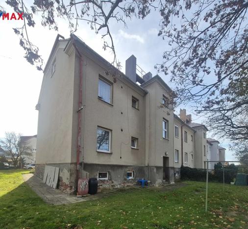 Prodej bytu 1+1, Svitavy, Pavlovova, 55 m2