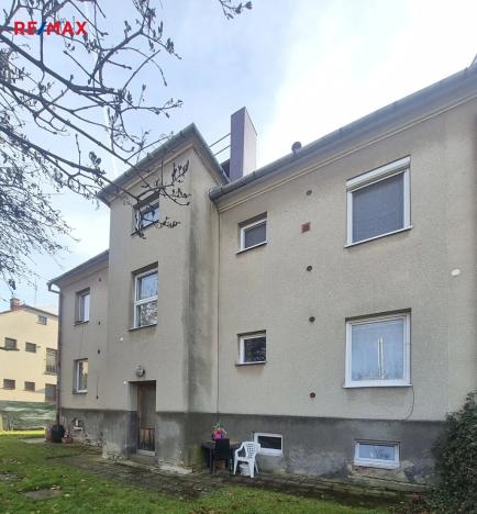 Prodej bytu 1+1, Svitavy, Pavlovova, 55 m2