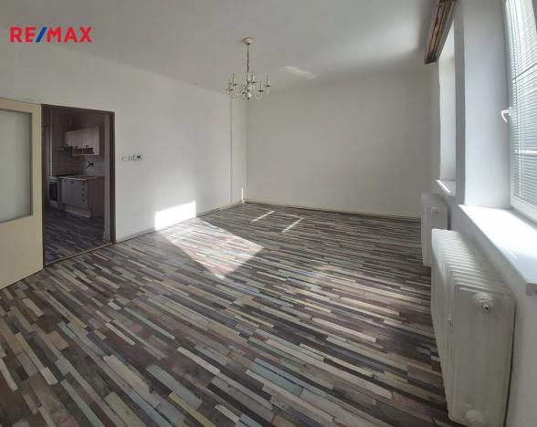 Prodej bytu 1+1, Svitavy, Pavlovova, 55 m2