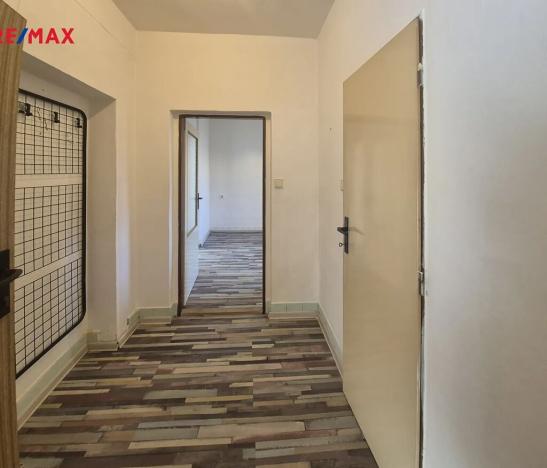 Prodej bytu 1+1, Svitavy, Pavlovova, 55 m2