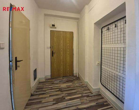 Prodej bytu 1+1, Svitavy, Pavlovova, 55 m2