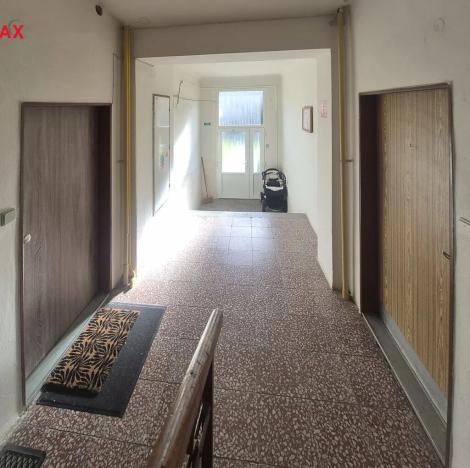 Prodej bytu 1+1, Svitavy, Pavlovova, 55 m2