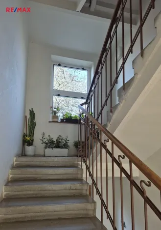 Prodej bytu 1+1, Svitavy, Pavlovova, 55 m2