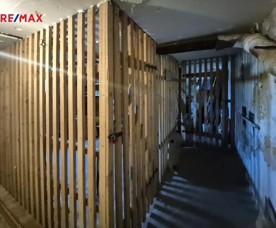 Prodej bytu 1+1, Svitavy, Pavlovova, 55 m2