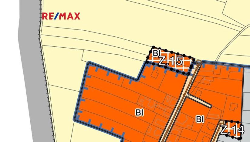 Prodej pozemku pro bydlení, Chrast, Dukelská, 4084 m2